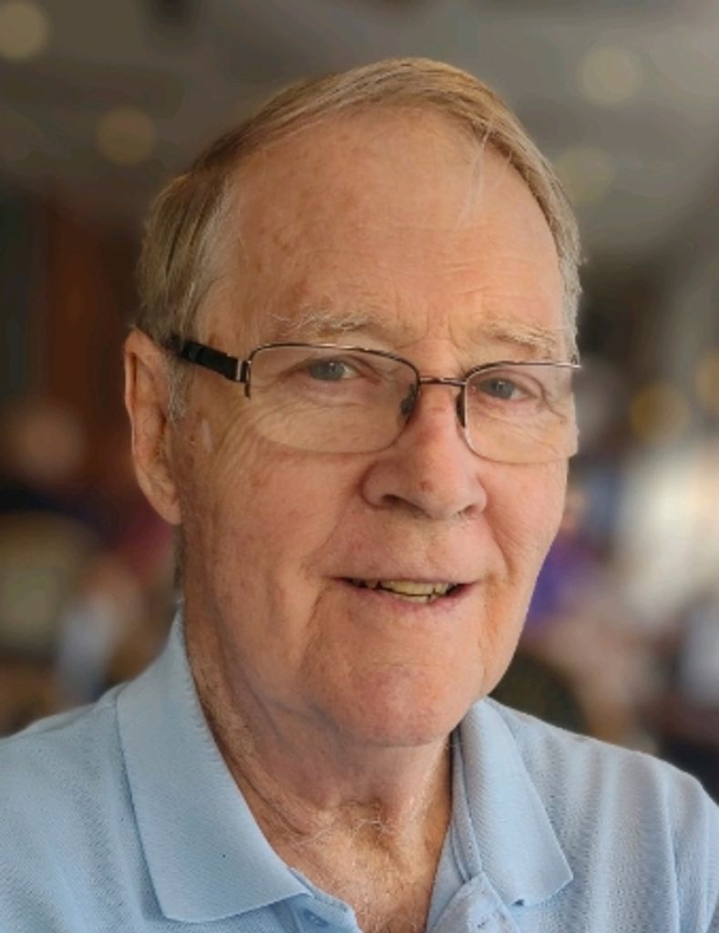 Bob Schmudde