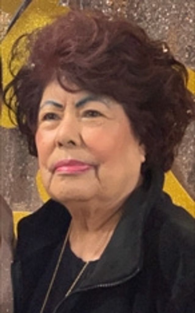 Luz Arredondo