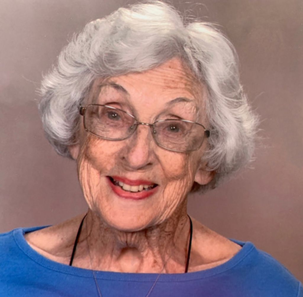 Louise Ann Legard Profile Photo