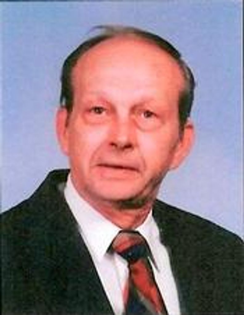 Freddie J. Dornak