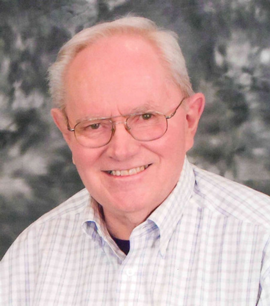 Ralph Mark Leblanc