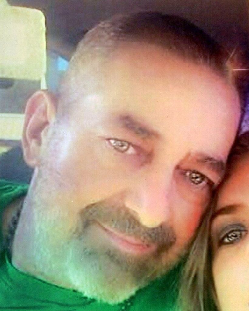 Chuck Ray Cogdell Profile Photo