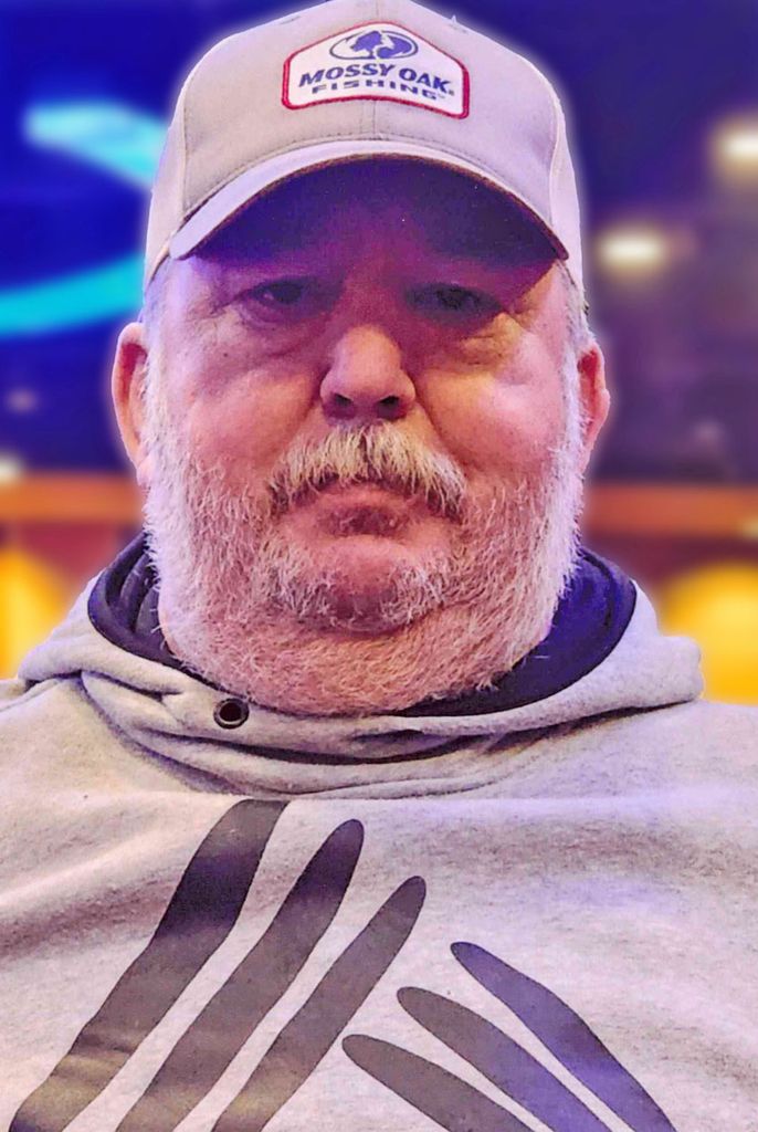 David Lee Parcham Jr. Profile Photo