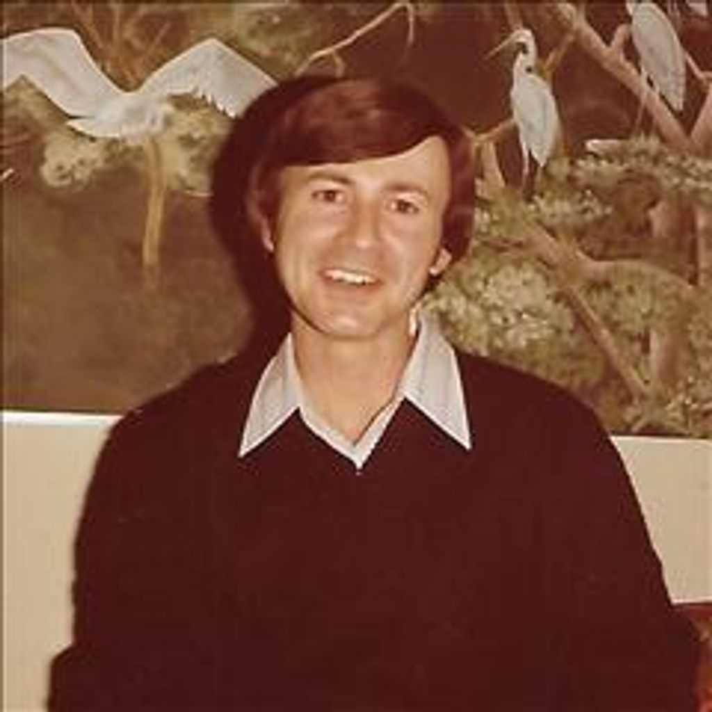 Joe C. Bedwell Profile Photo