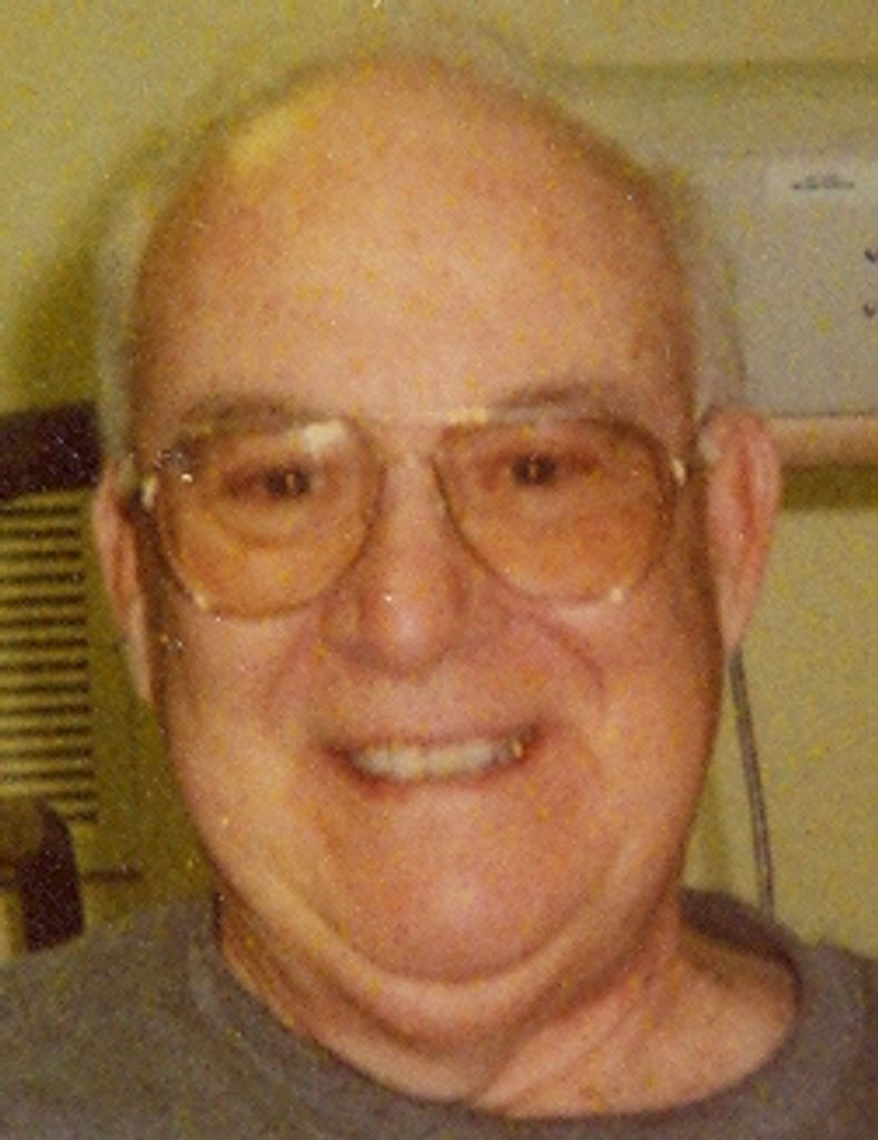 William B. Doss Jr