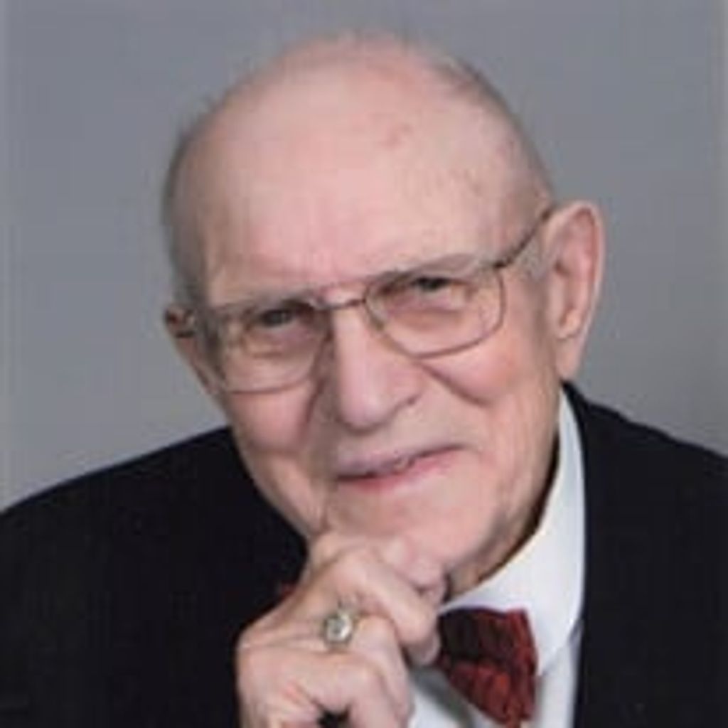 Stanley Morrill