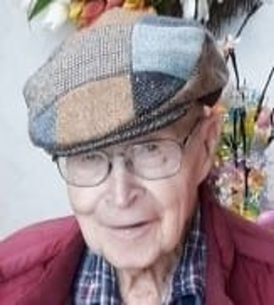 Archie H. Schabo