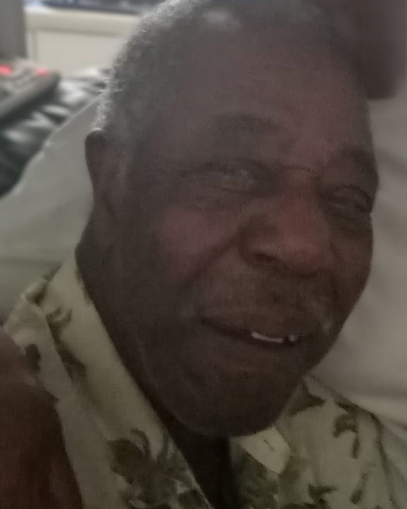 Melvin Boulware Profile Photo