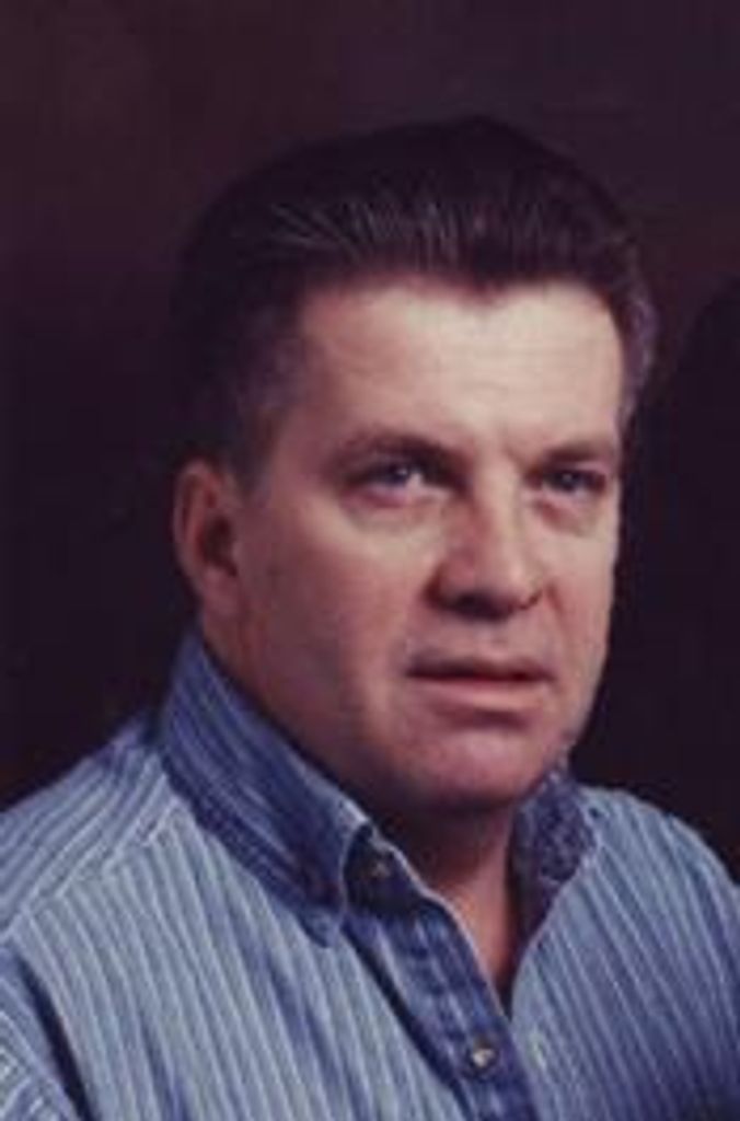 Larry Lee Johnson