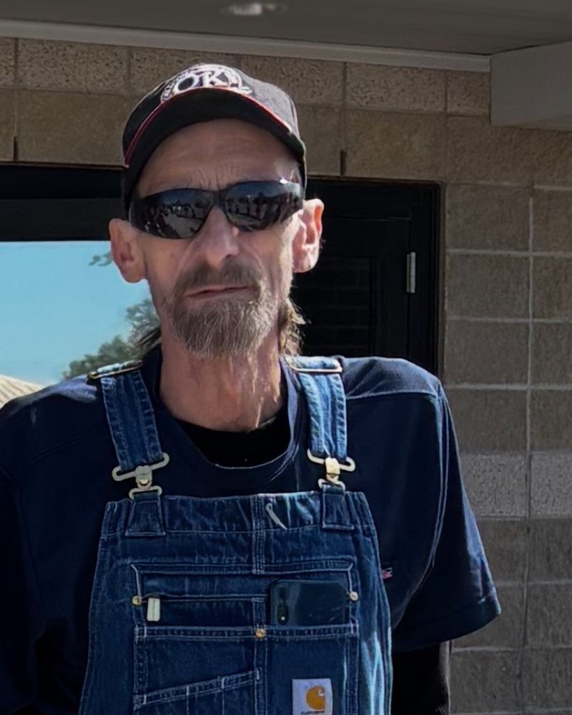 Clyde Hart Profile Photo