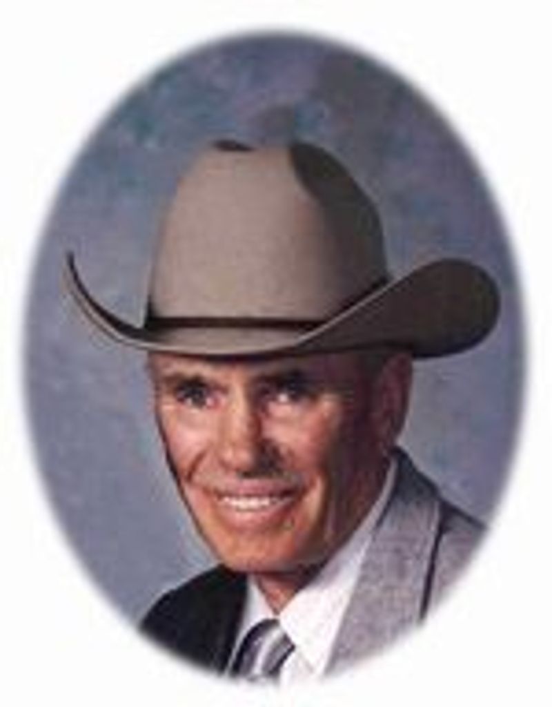 Harold Joseph Deans