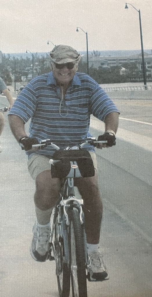 Beniamino Inserra Profile Photo