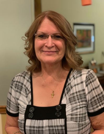 Lucille Dominiak's obituary image