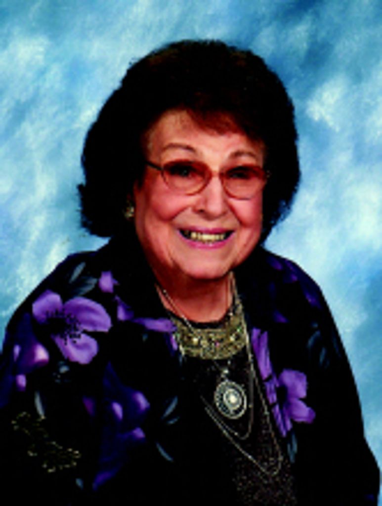 Ann Slezak Profile Photo