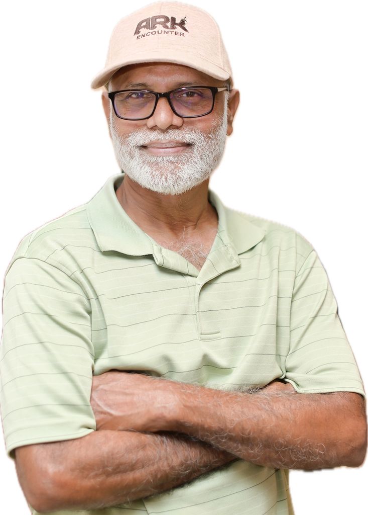 Sudhakar Reddy Manchireddy Profile Photo