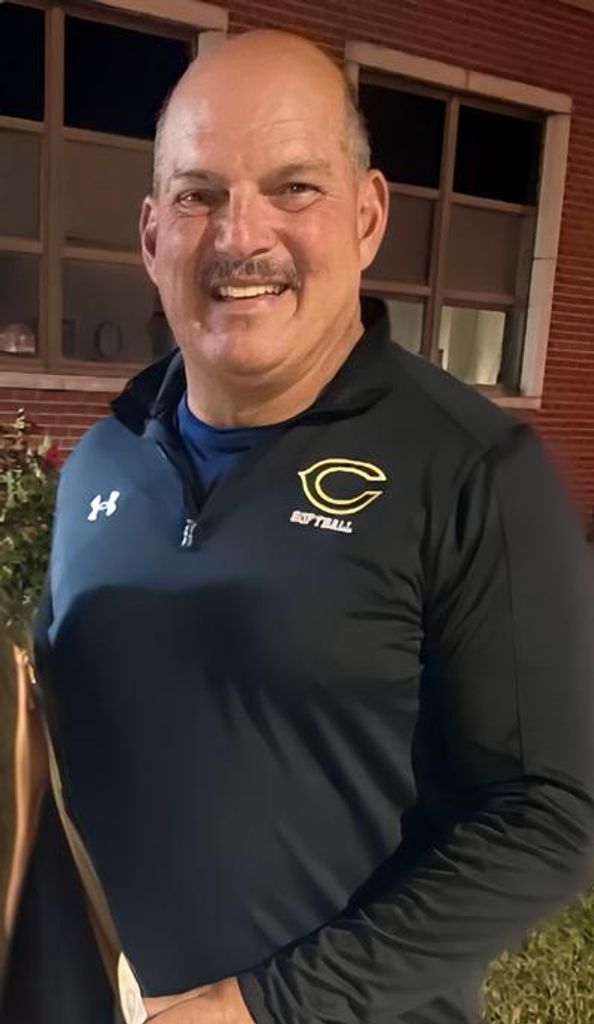 Dominic Moresco Profile Photo