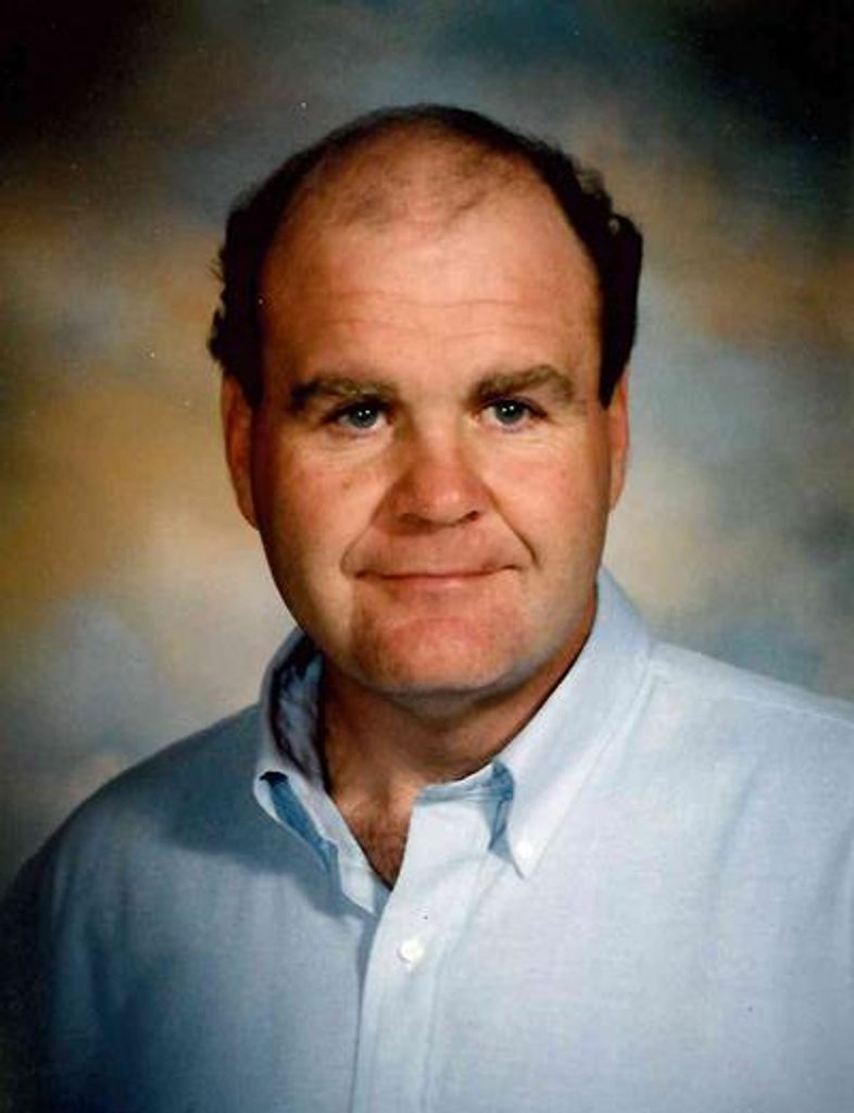 Jack Lee Spore Profile Photo