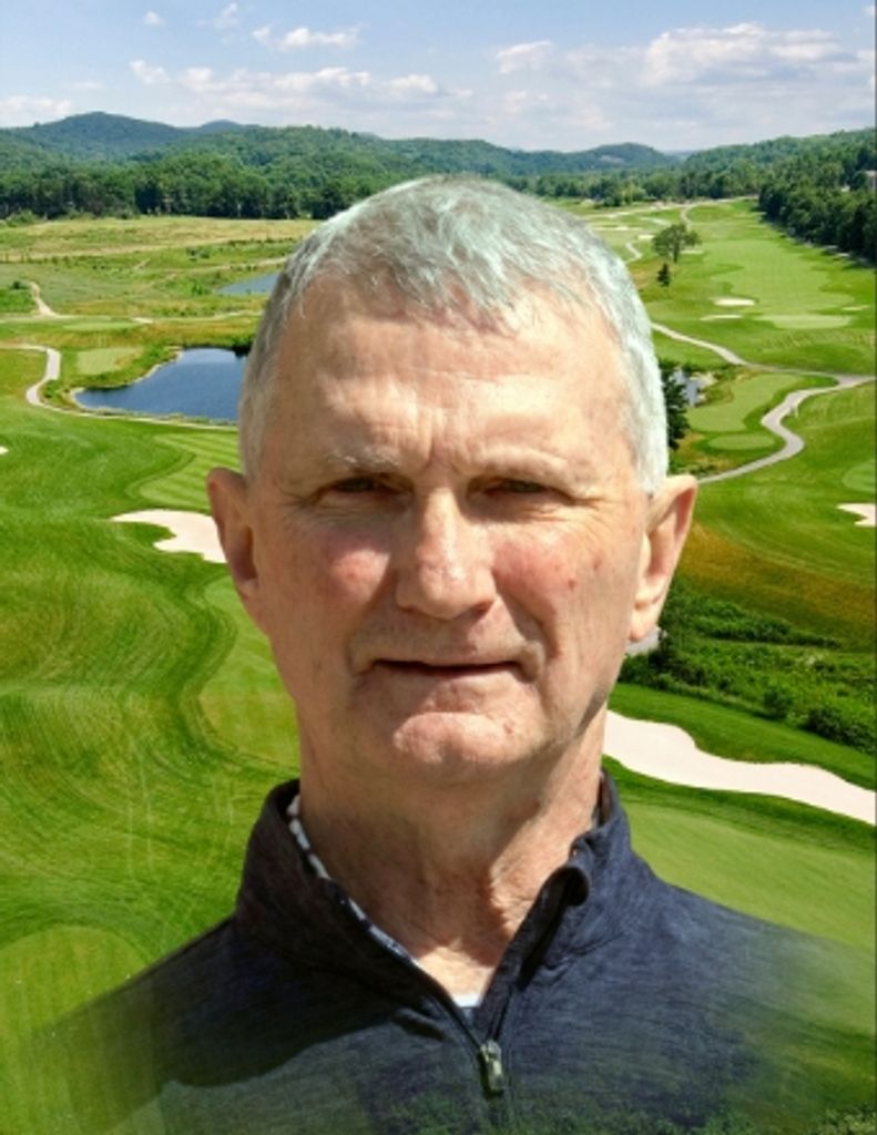 Thomas Keven Heffernan