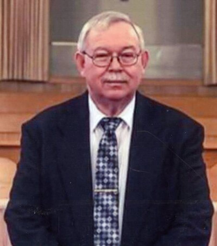 Pastor Terry Lee Lyons Profile Photo