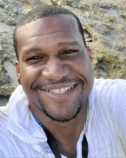 Christon Alexander Patton's obituary image