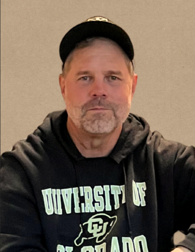 Scott Cameron Stone Profile Photo