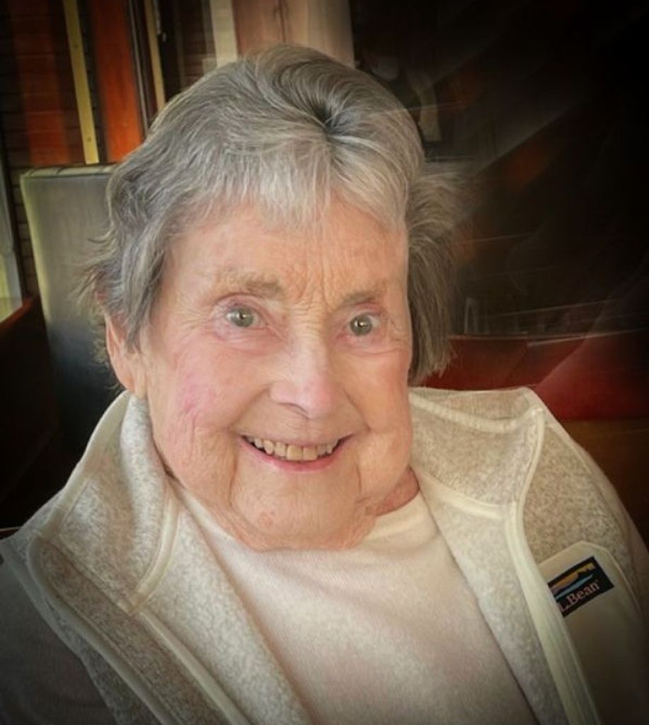 Barbara Joan Lawless