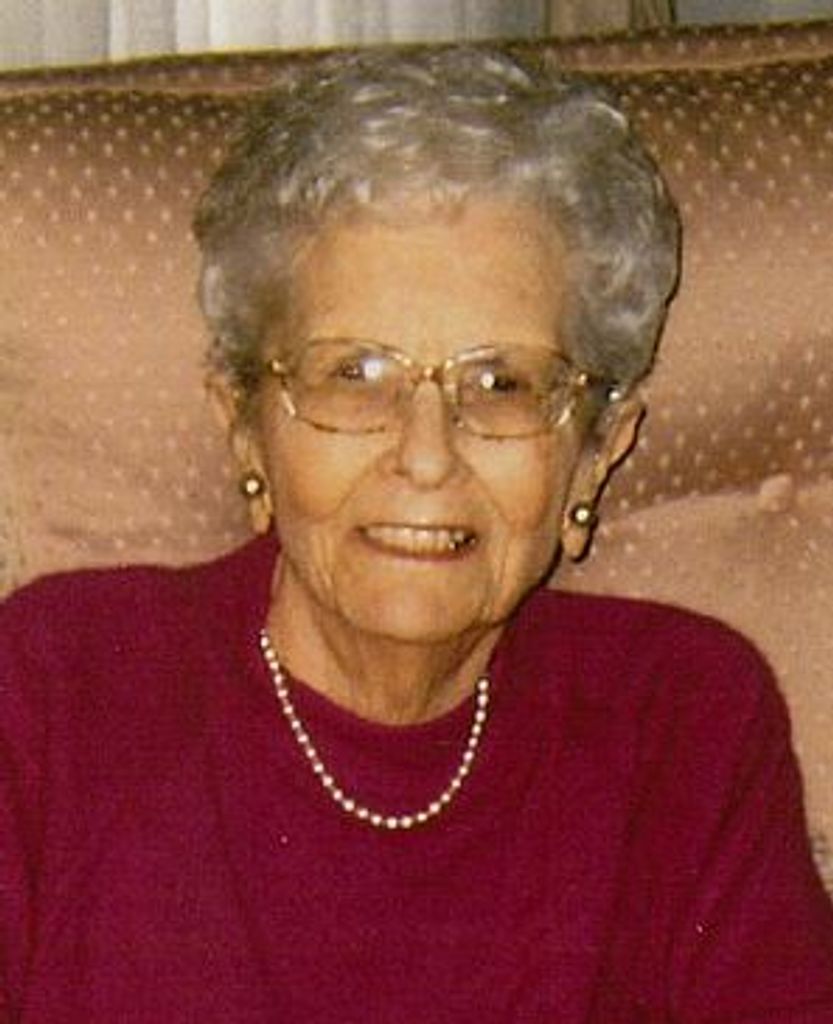 Dr. Frances Allen