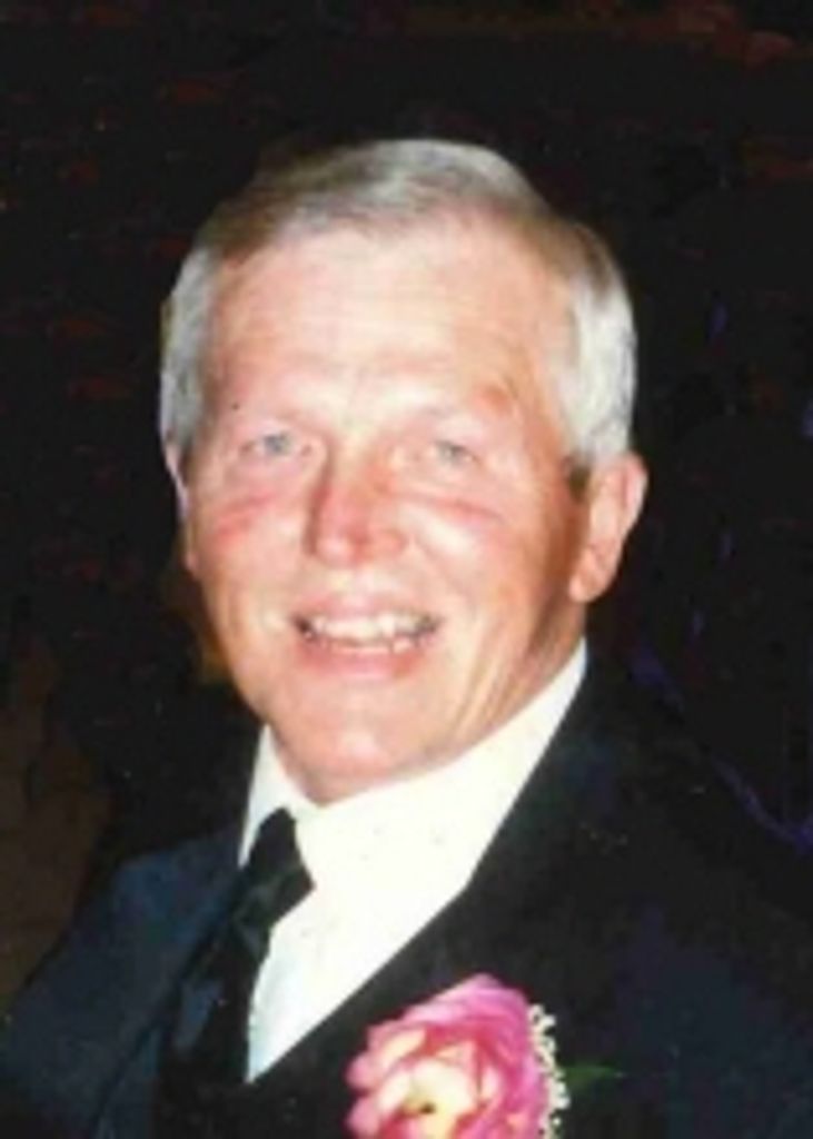 Harlan Fenger