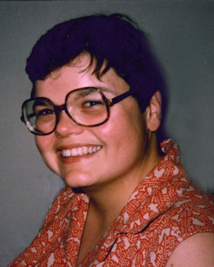 Martha Ruesch