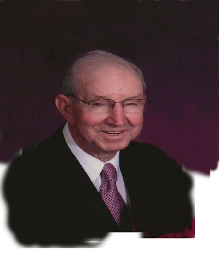 Bill J. Mawhiney Profile Photo