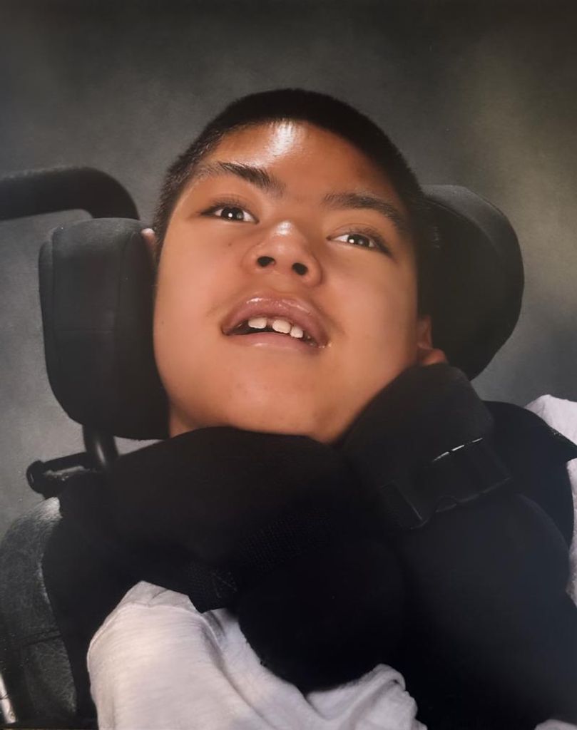 Cru James Tinnarello Profile Photo