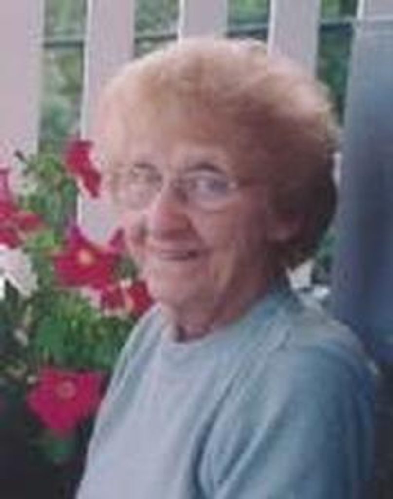 Sadie Roberts Profile Photo