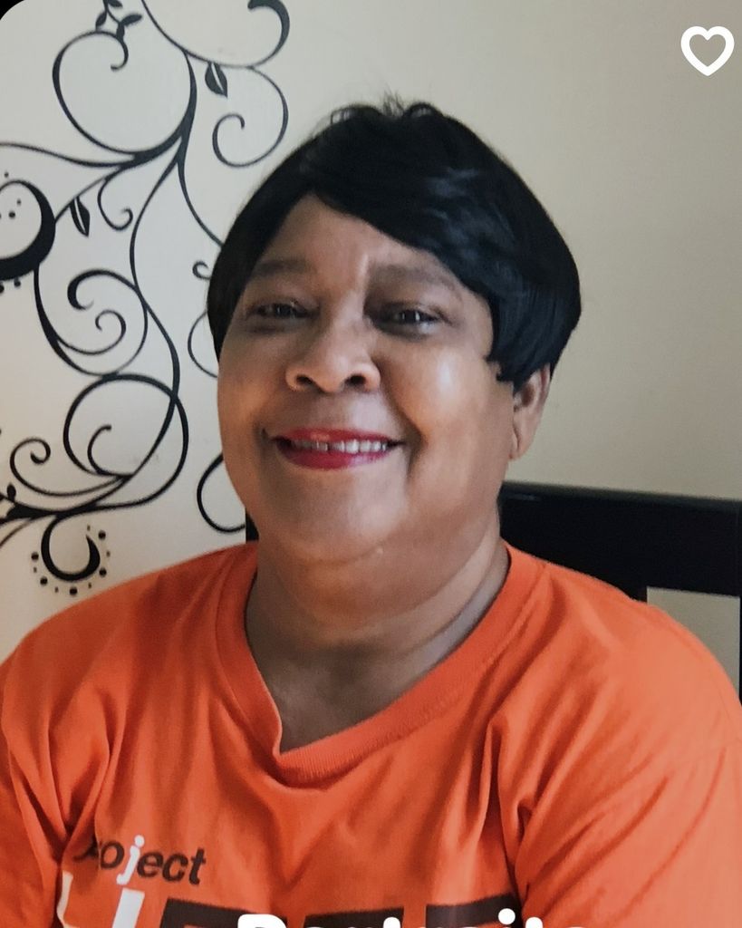 Martha Ann Moore