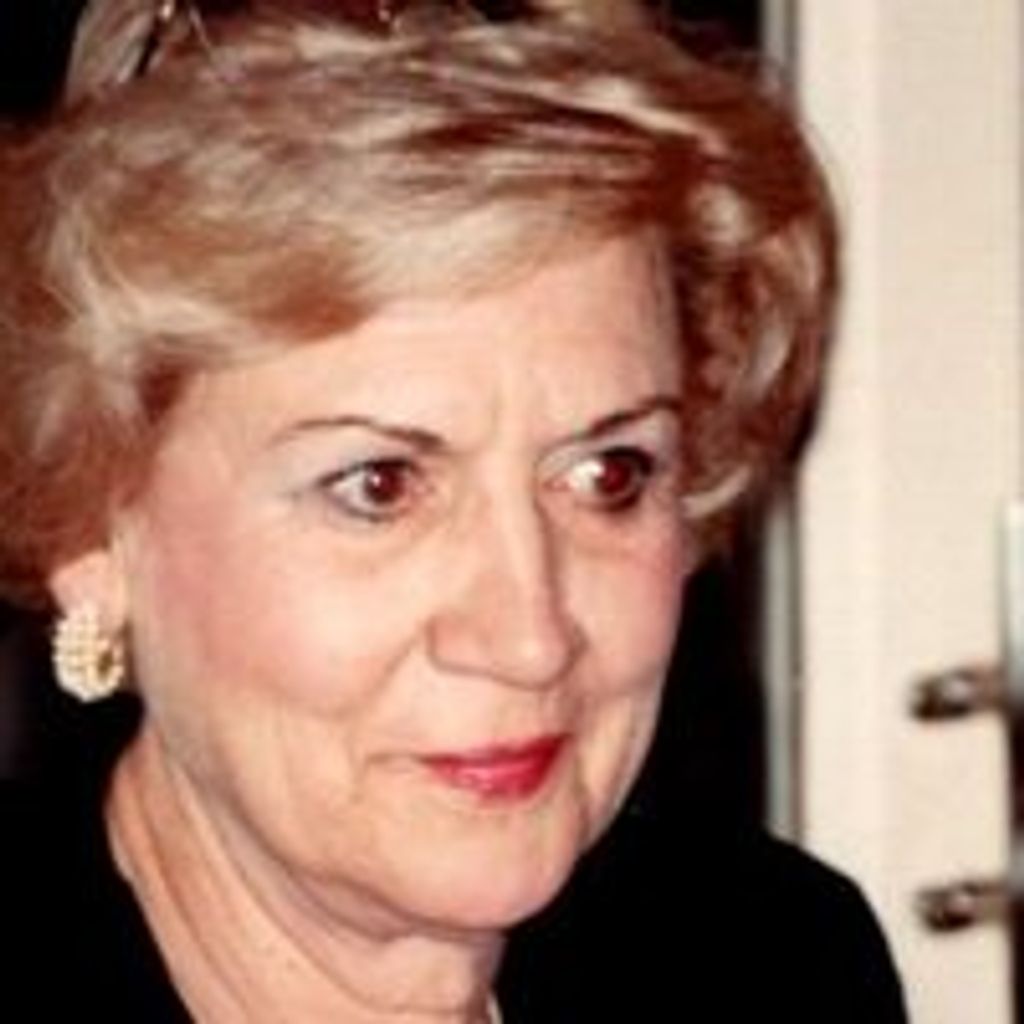 Louise Young