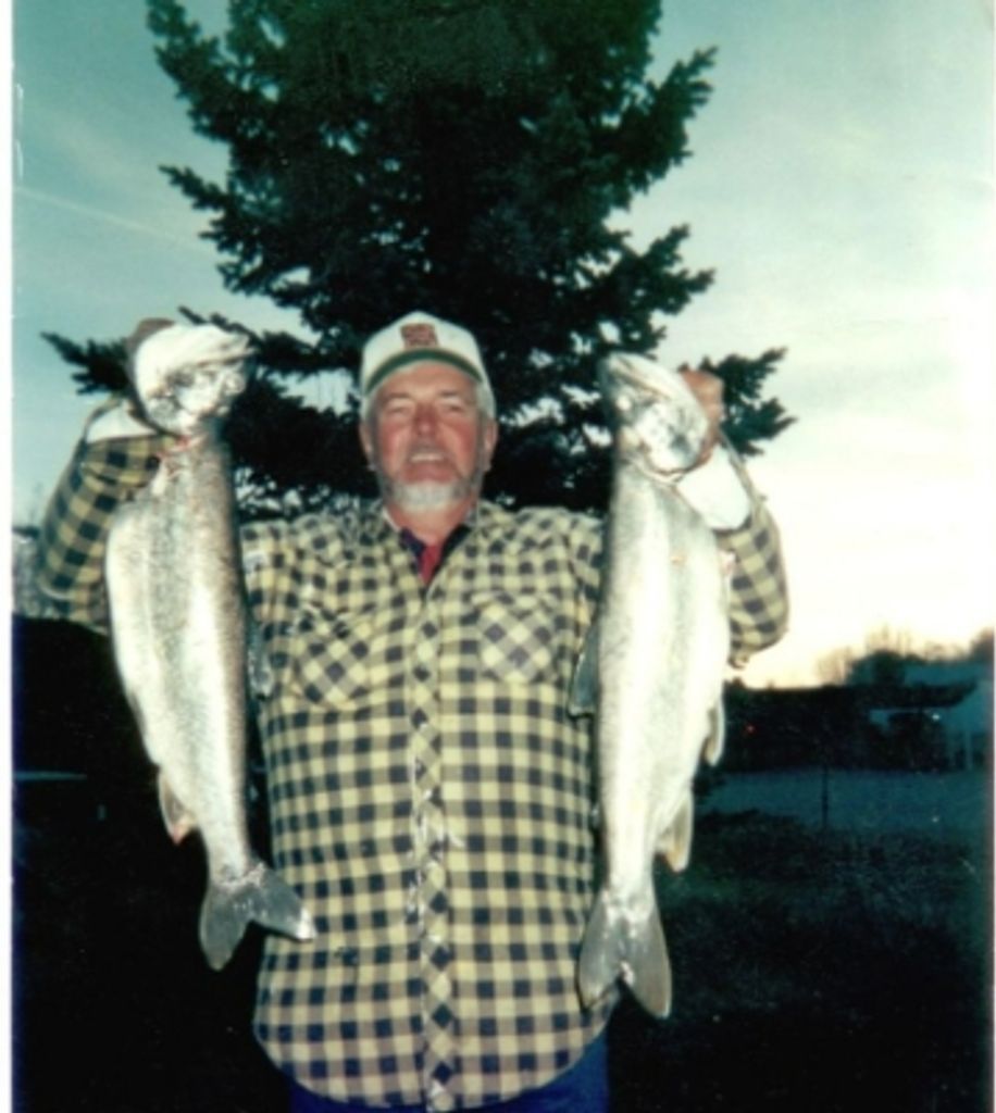 Howard Douglas Williamsen