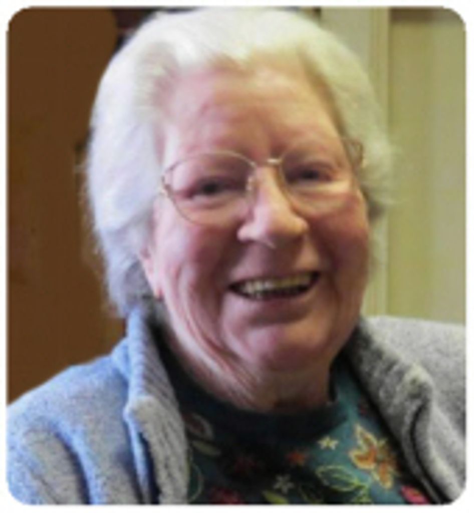 Shirley A. Orth