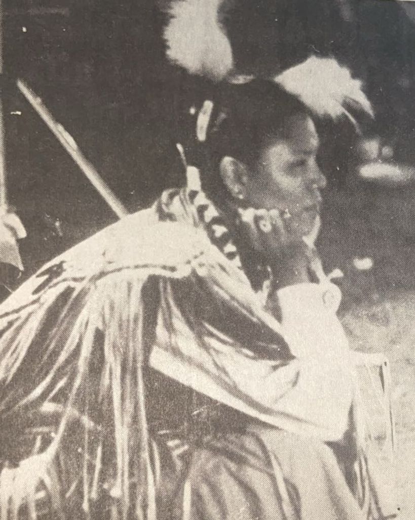 Twinkle Yazzie Astorga Profile Photo