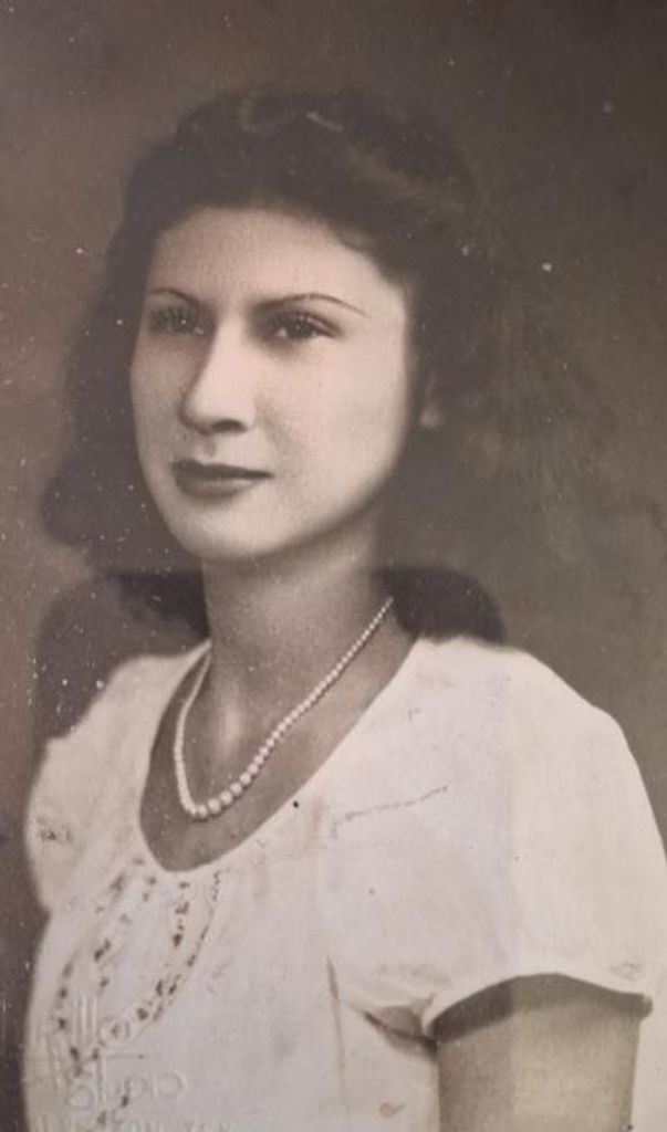 Dolores Miguez Profile Photo