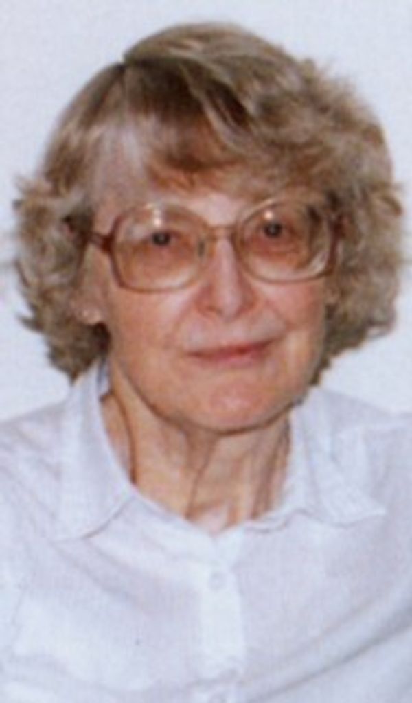 Dorothy H. Duck
