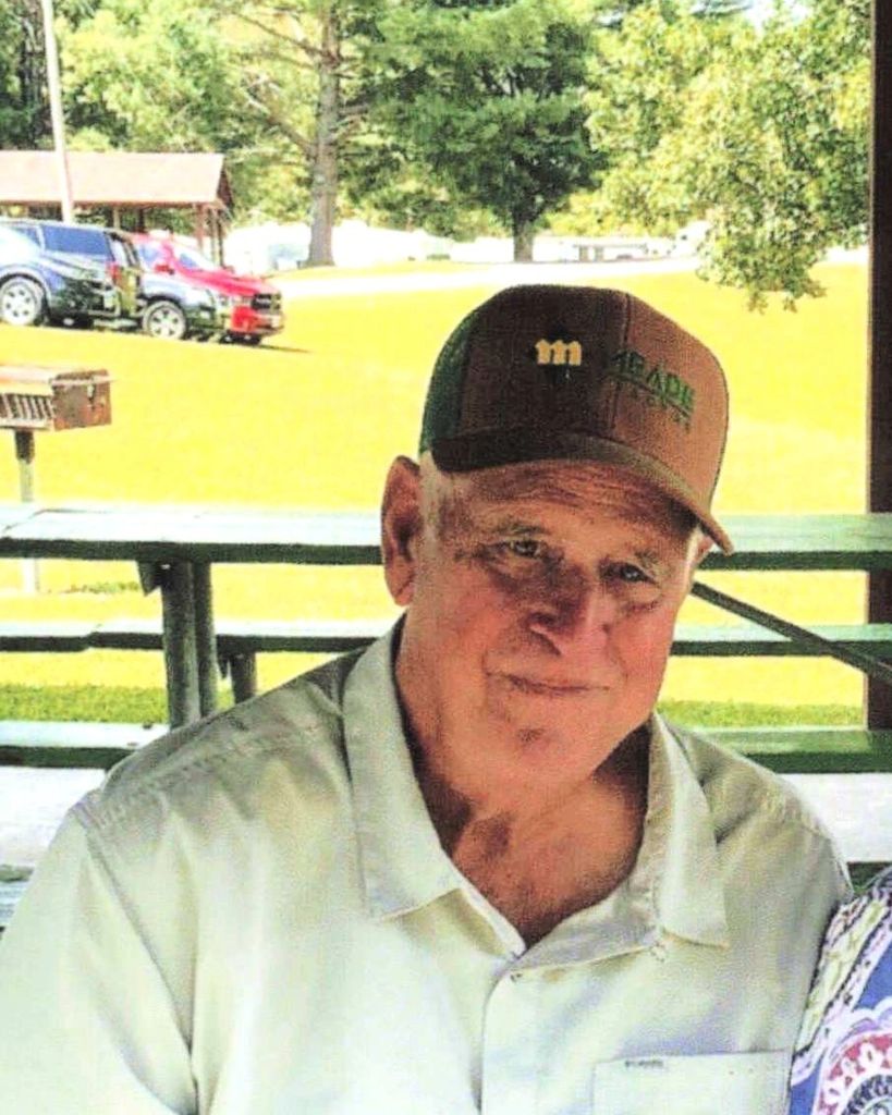 Vayard Earl Harrison