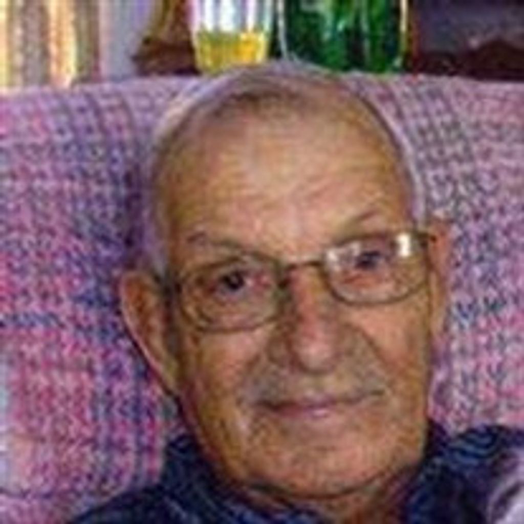 Elmer Ray Fields