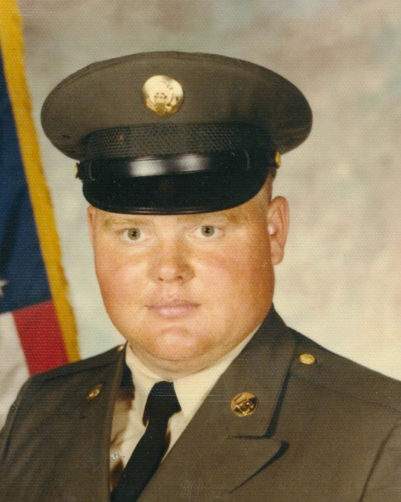 Johnny Glenn Harley
