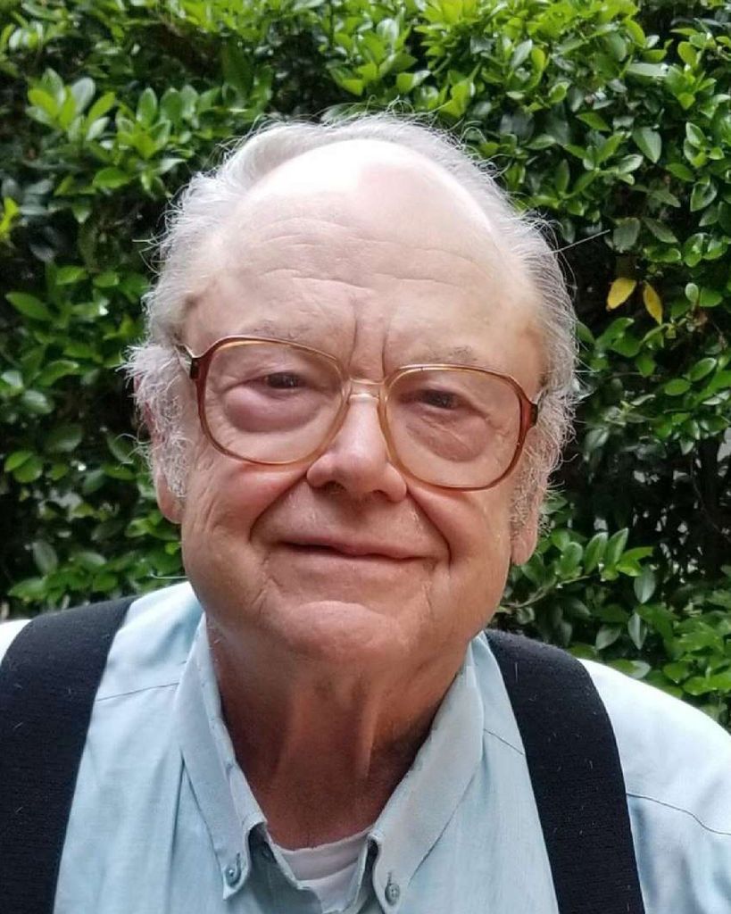 Richard Donald Handwork Profile Photo