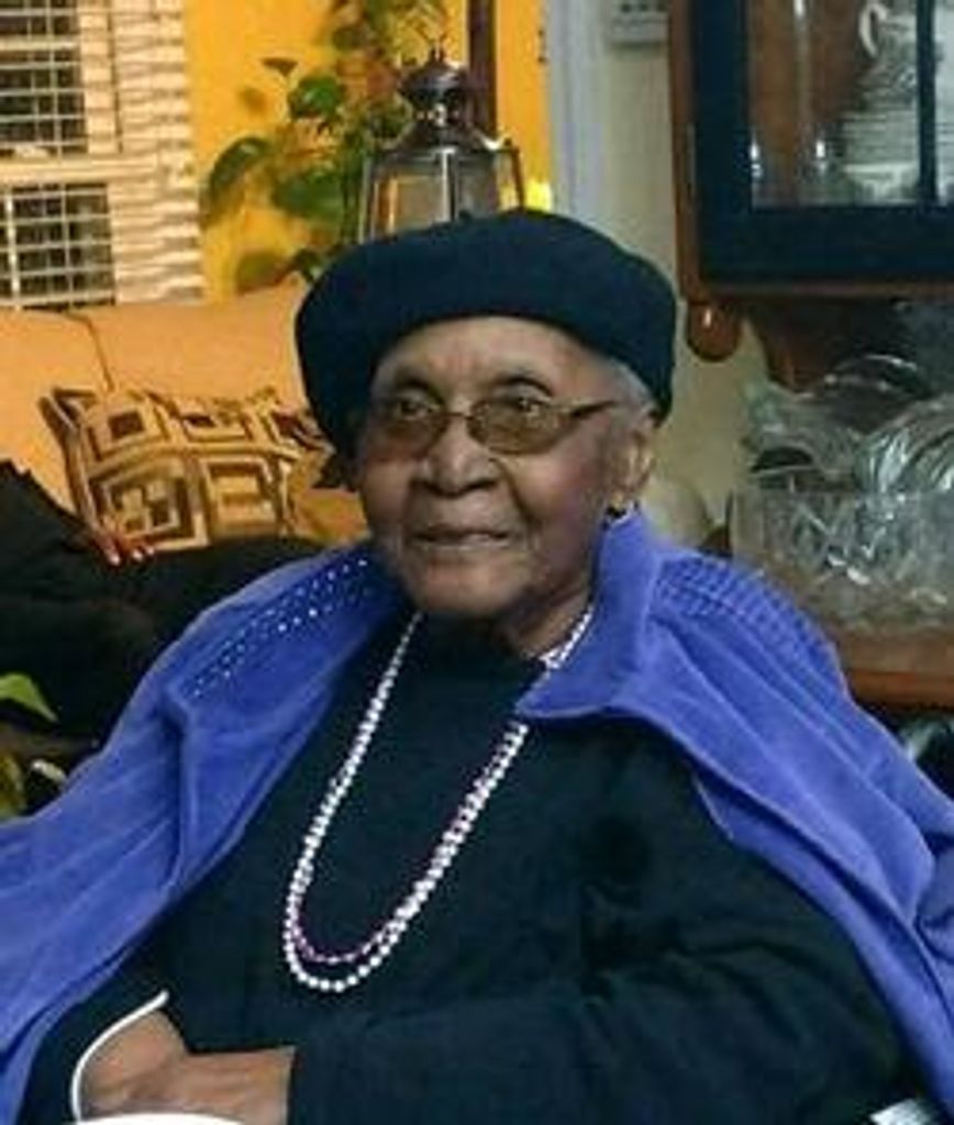 Elizabeth Hollingsworth