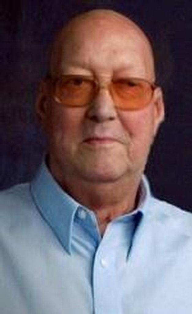 Donald P. Kaiser