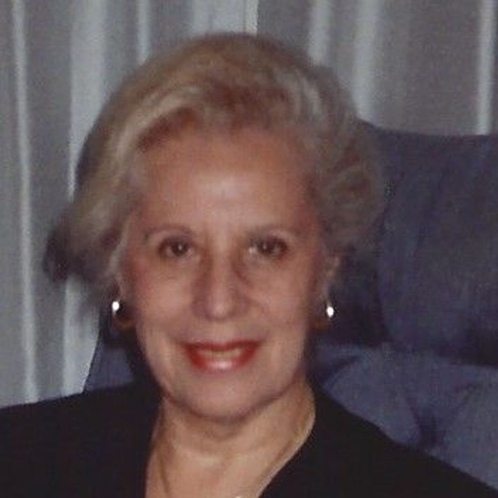 Anna P. DiBari Profile Photo