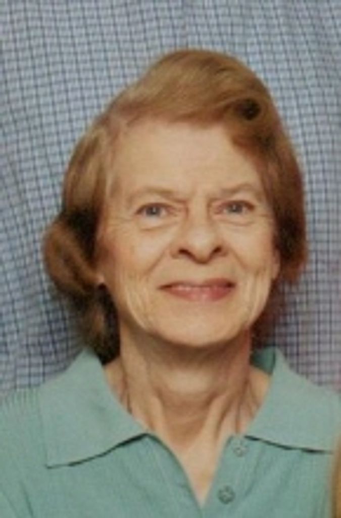 Geneva Ann Adams