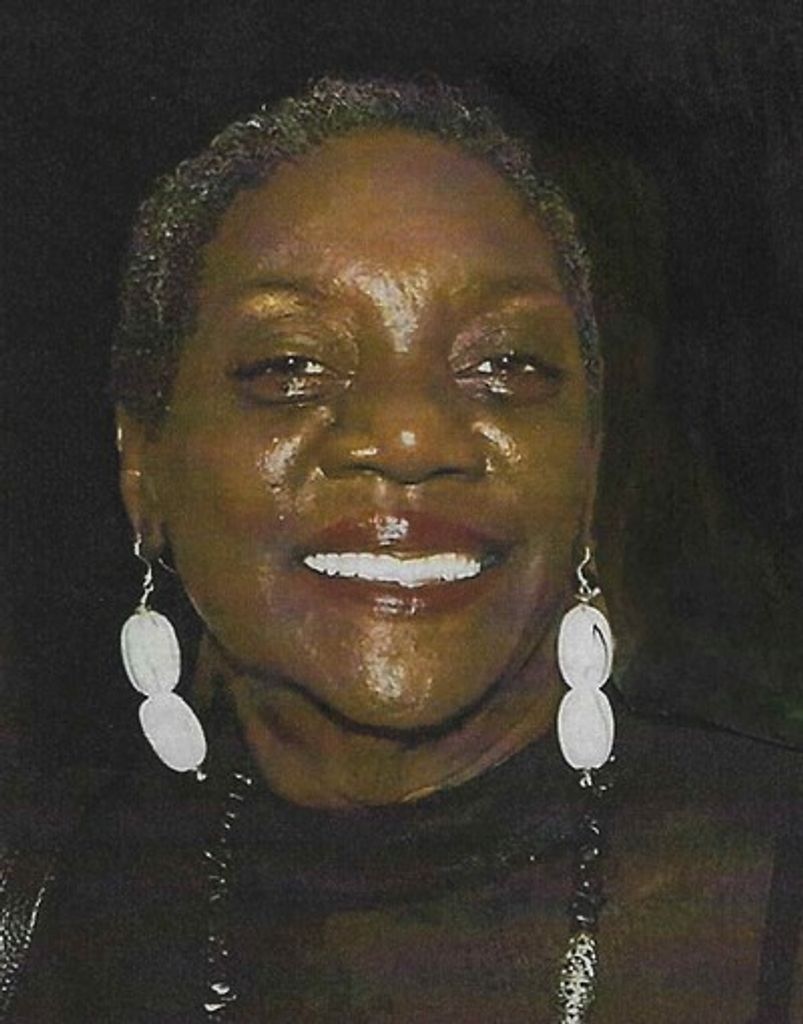 Christine C. Robertson