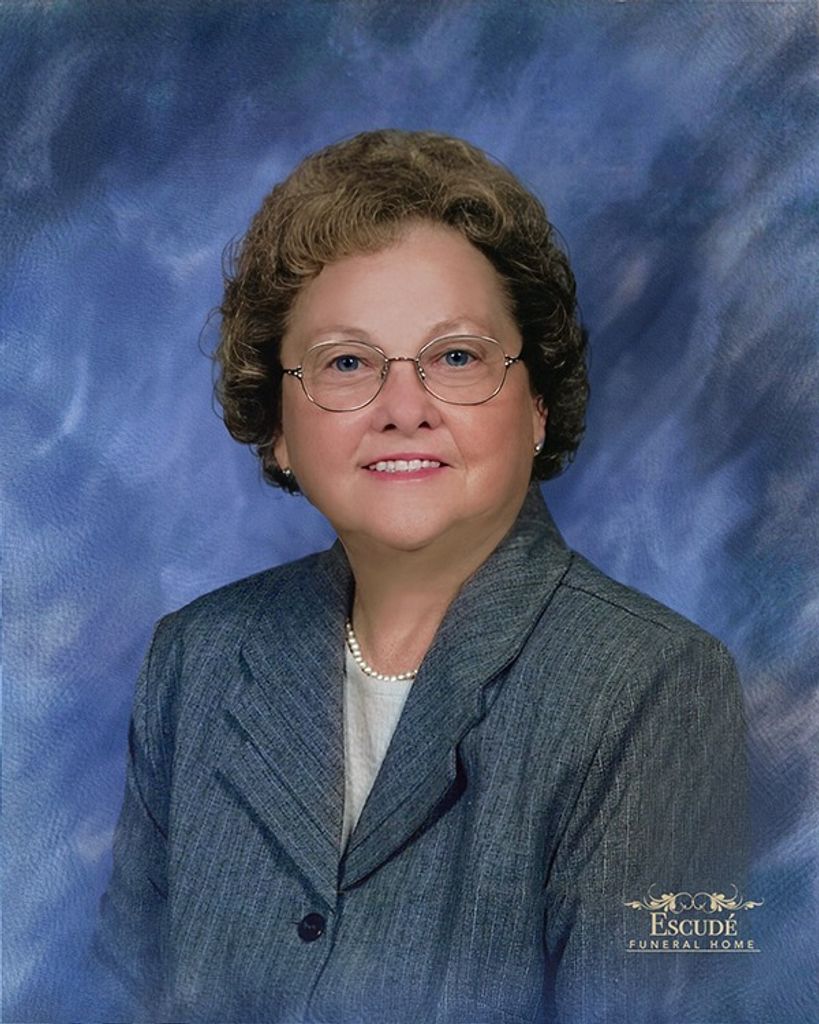 Jeanette Ducote Courville Profile Photo