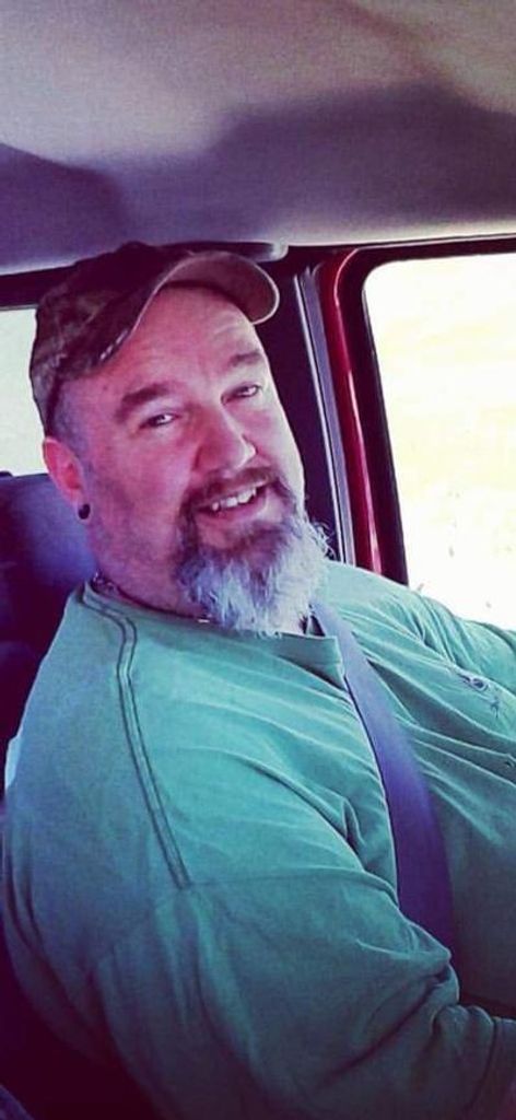 Edward Dean Cline Sr.